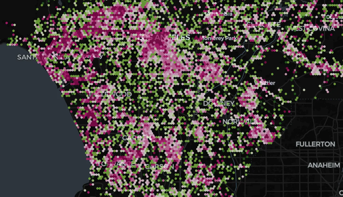 government analytics